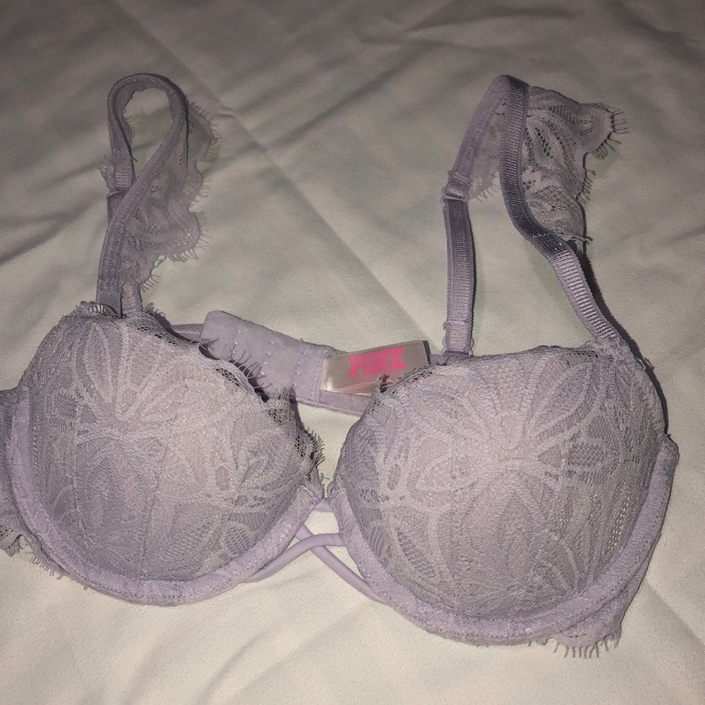 PINK bra